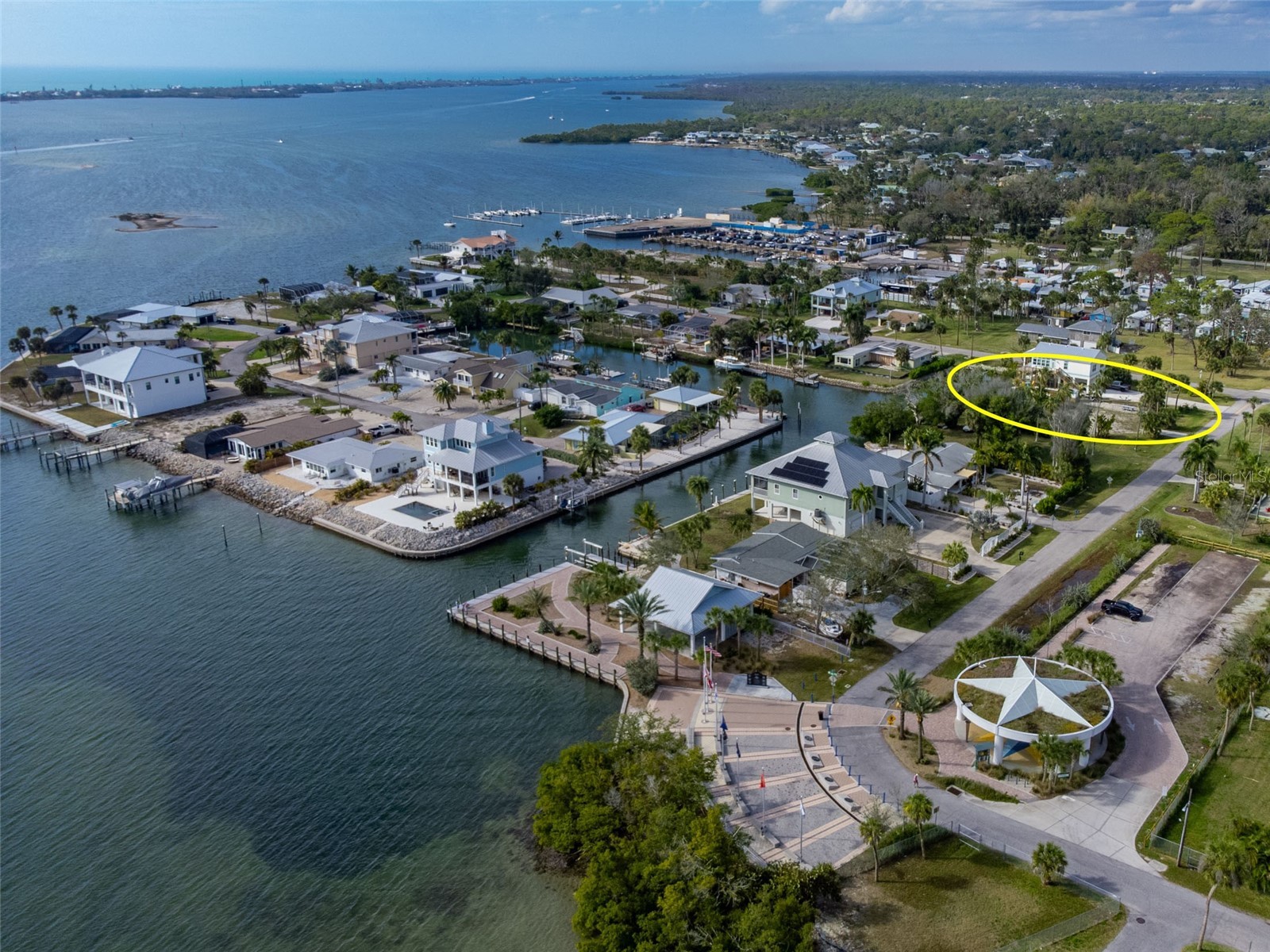 46 Harbor Lane Englewood FL 34223 D6146271 image18