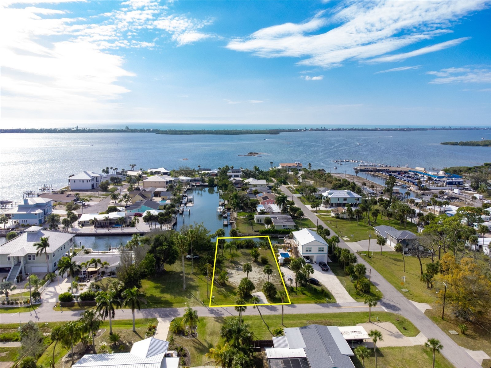 46 Harbor Lane Englewood FL 34223 D6146271 image2