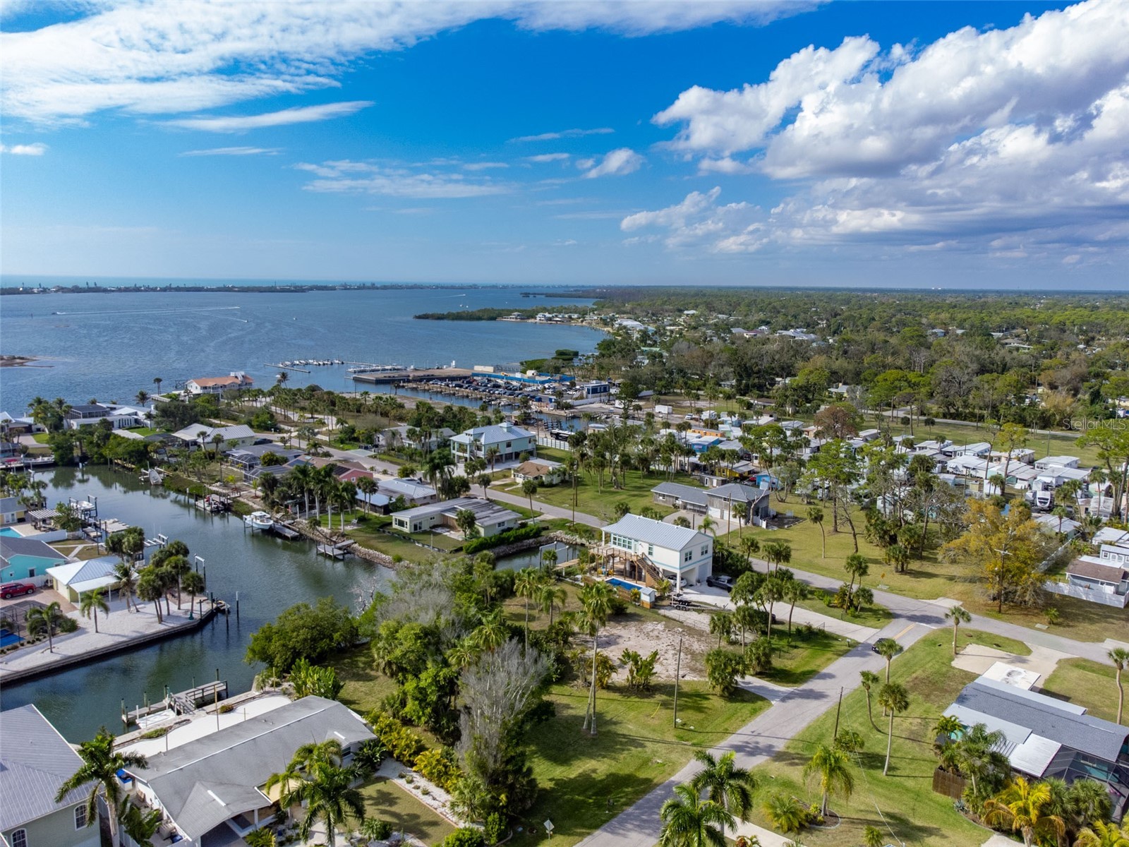 46 Harbor Lane Englewood FL 34223 D6146271 image24