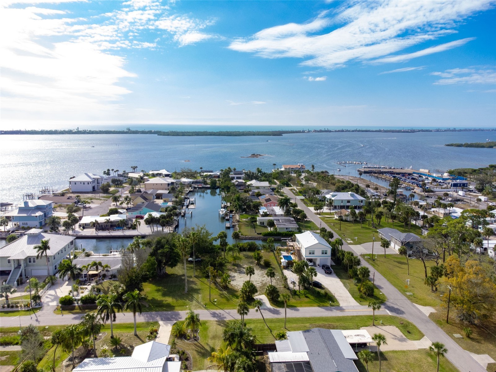 46 Harbor Lane Englewood FL 34223 D6146271 image25