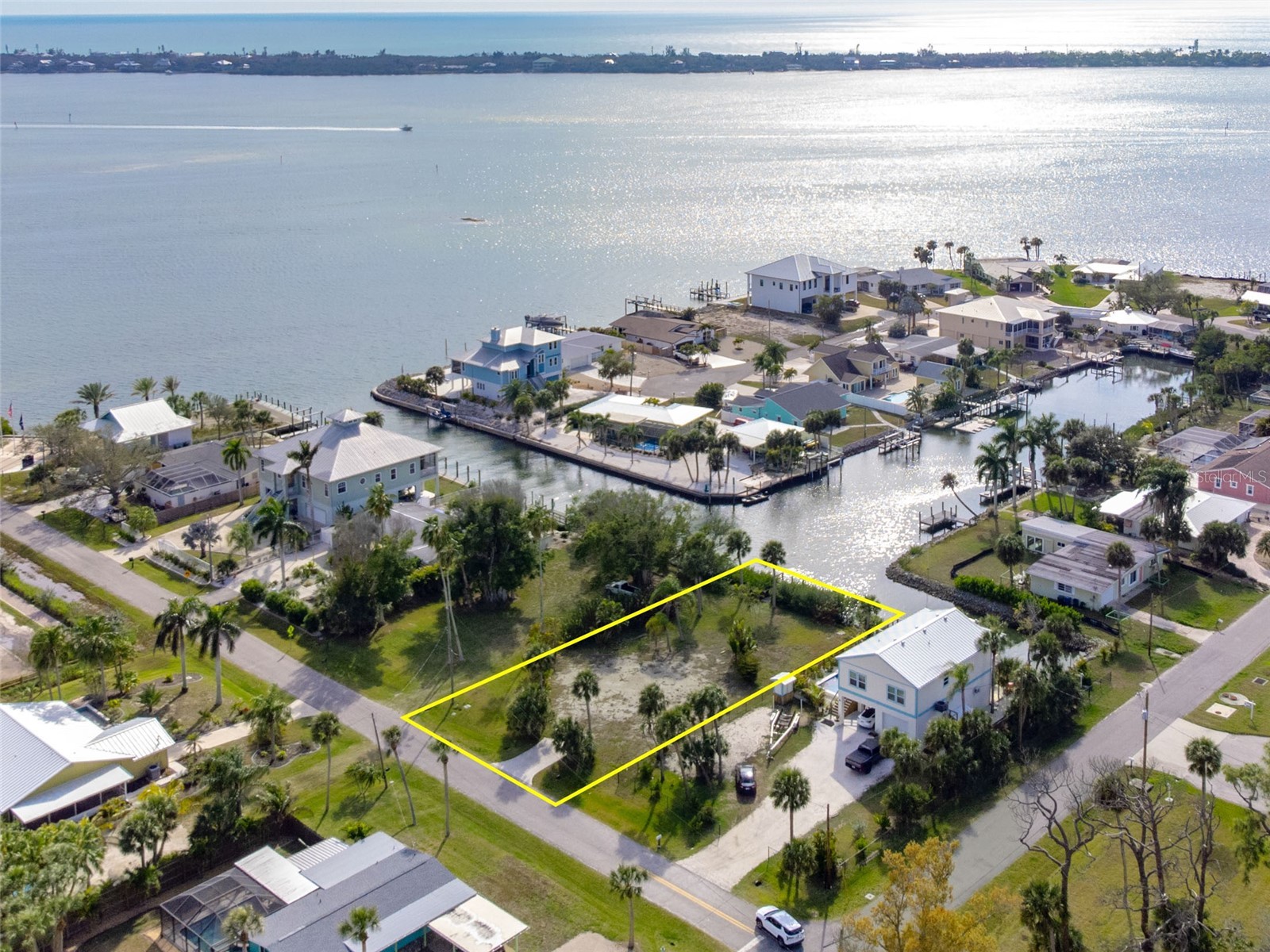 46 Harbor Lane Englewood FL 34223 D6146271 image3