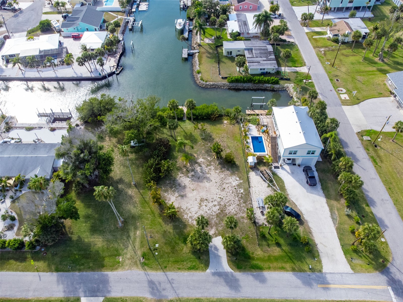 46 Harbor Lane Englewood FL 34223 D6146271 image30