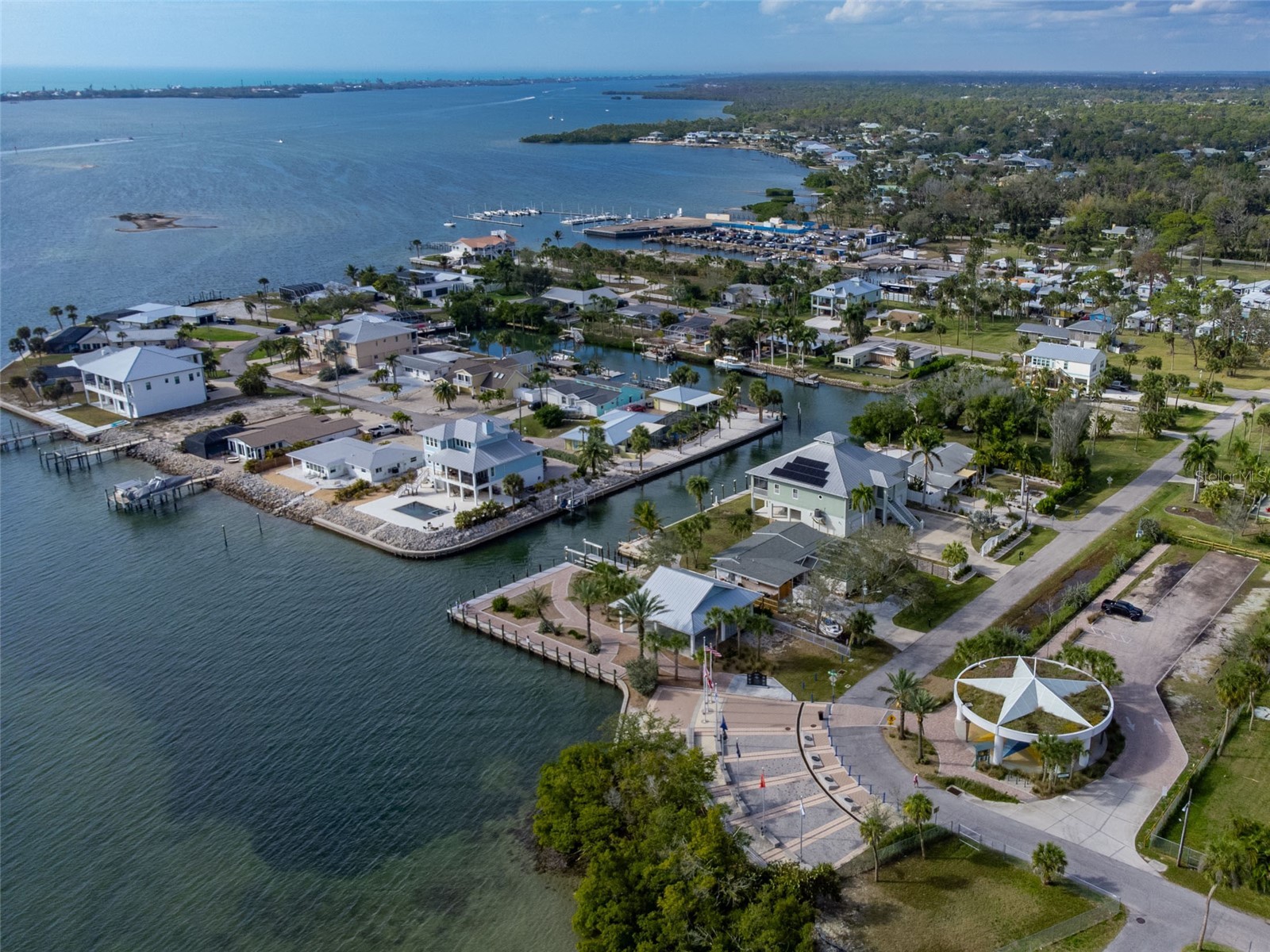 46 Harbor Lane Englewood FL 34223 D6146271 image34