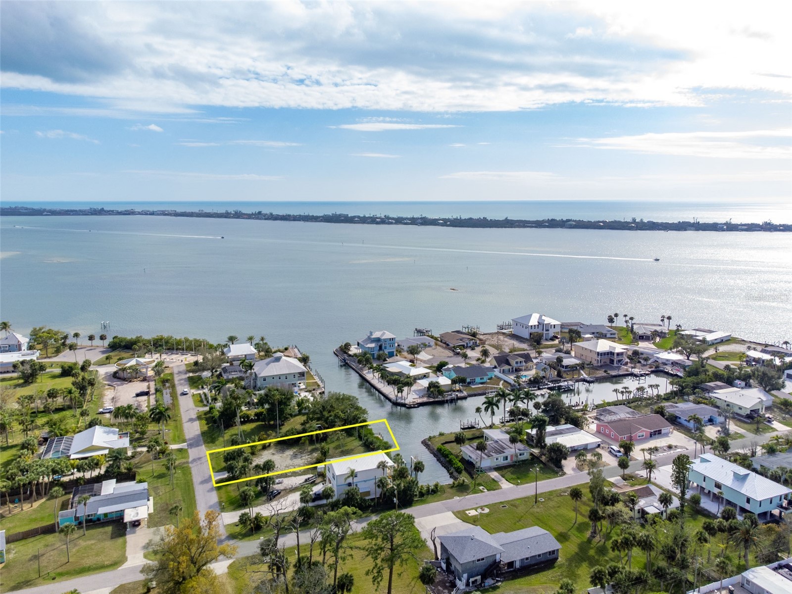 46 Harbor Lane Englewood FL 34223 D6146271 image4