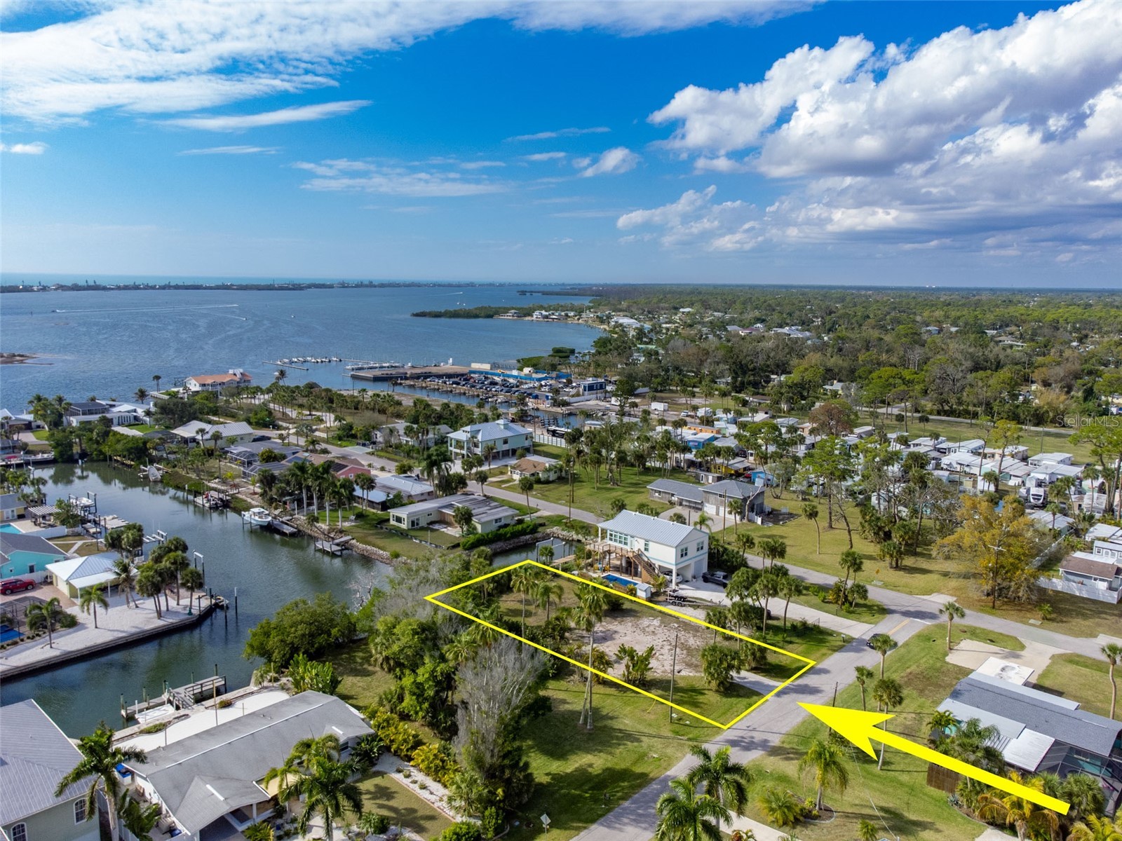 46 Harbor Lane Englewood FL 34223 D6146271 image8