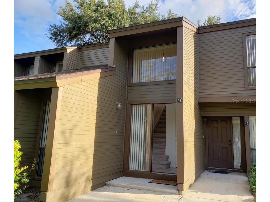 46 Hembury Lane #46 Palm Coast FL 32137 FC317091 image1