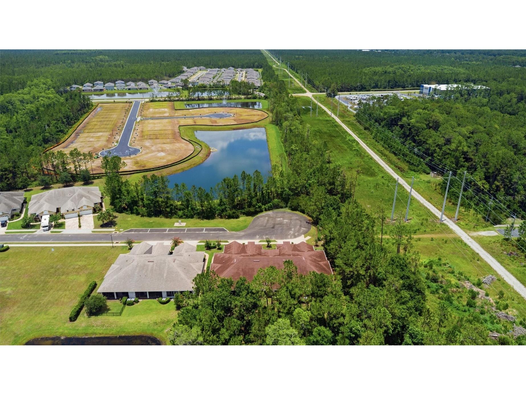 46 Heron Wing Drive Ormond Beach FL 32174 FC319403 image51