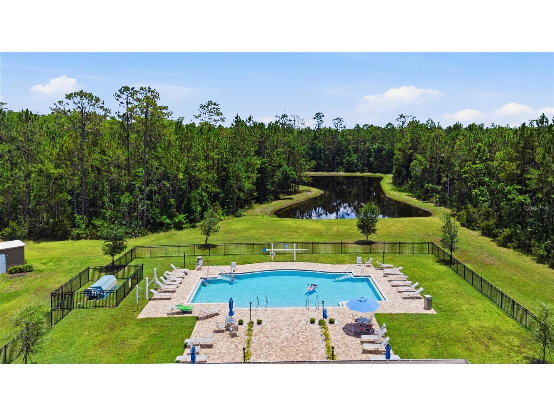 46 Heron Wing Drive Ormond Beach FL 32174 FC319403 image53