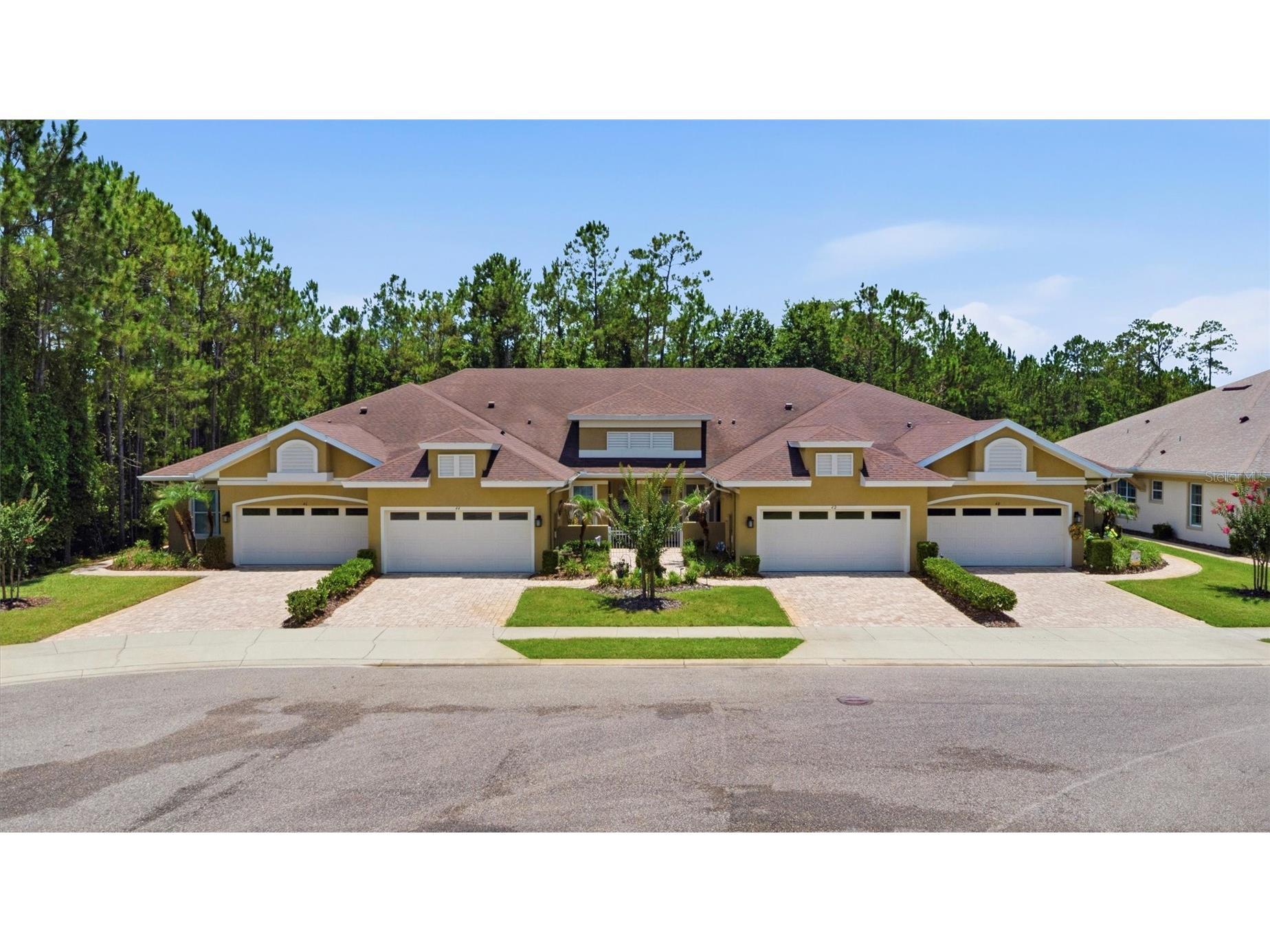 46 Heron Wing Drive Ormond Beach FL 32174 FC319403 image54