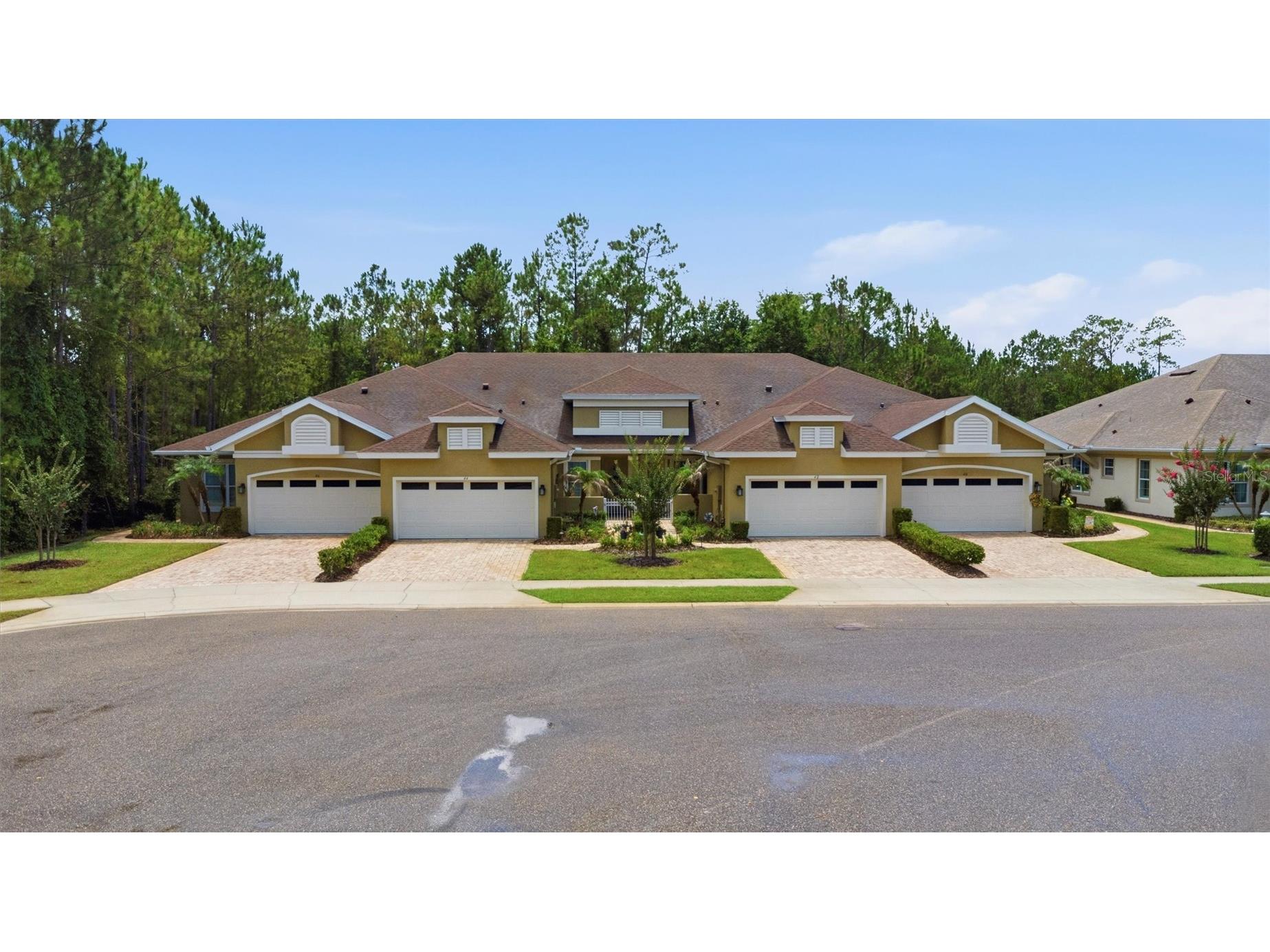 46 Heron Wing Drive Ormond Beach FL 32174 FC319403 image55