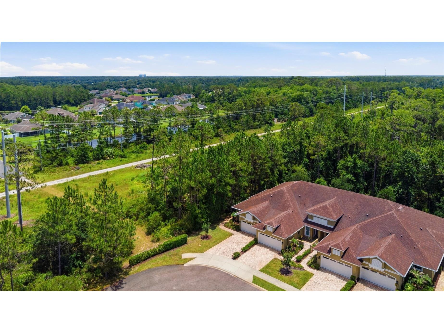 46 Heron Wing Drive Ormond Beach FL 32174 FC319403 image56