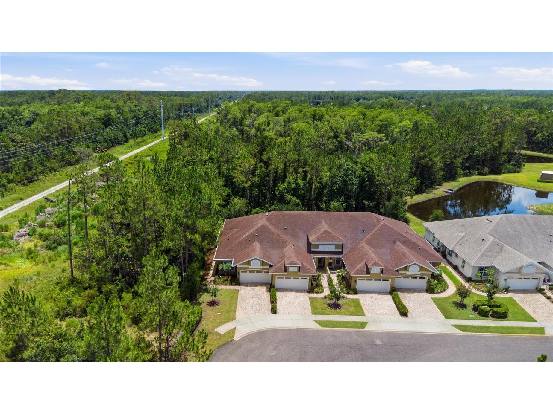 46 Heron Wing Drive Ormond Beach FL 32174 FC319403 image57