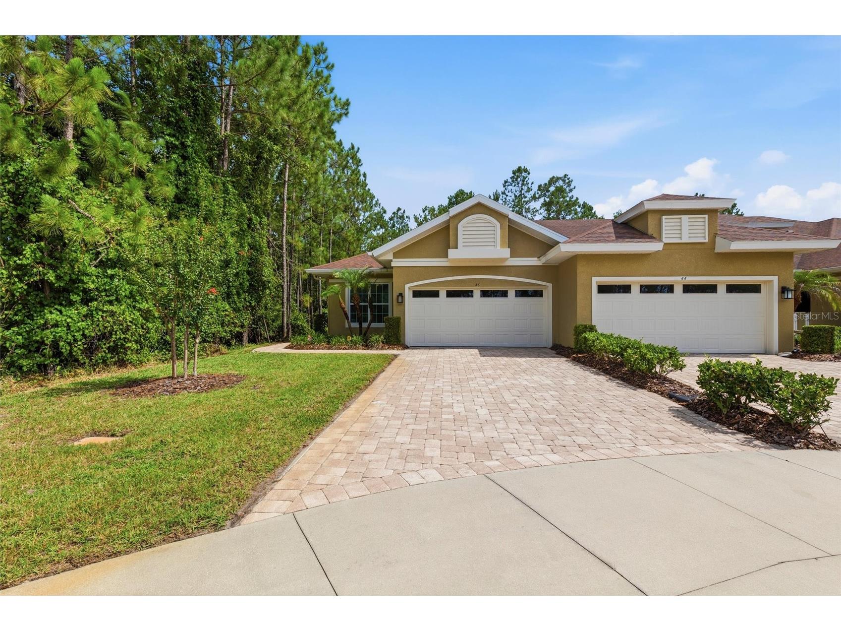 46 Heron Wing Drive Ormond Beach FL 32174 FC319403 image58