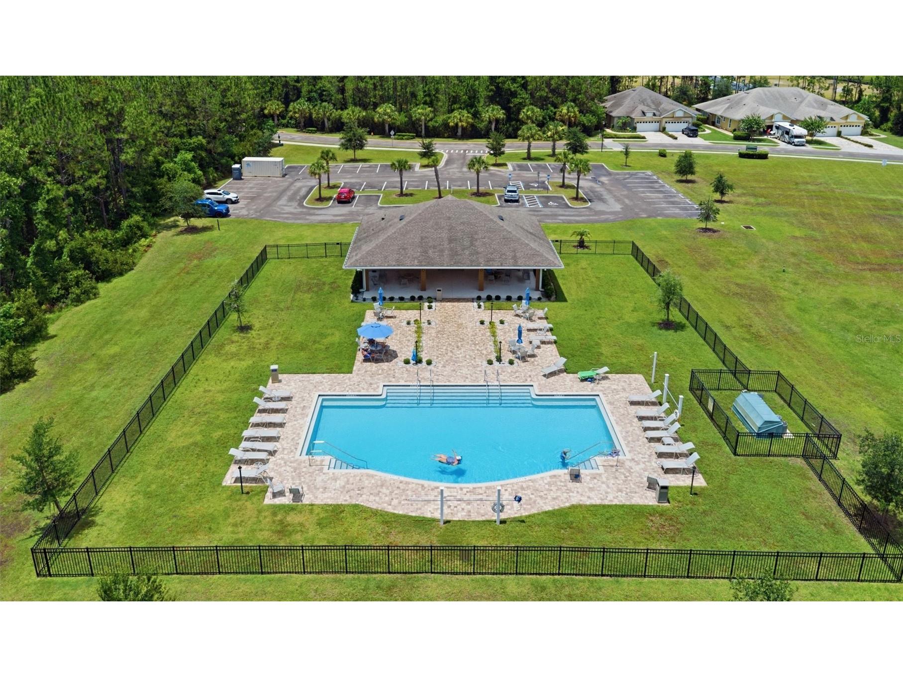 46 Heron Wing Drive Ormond Beach FL 32174 FC319403 image65