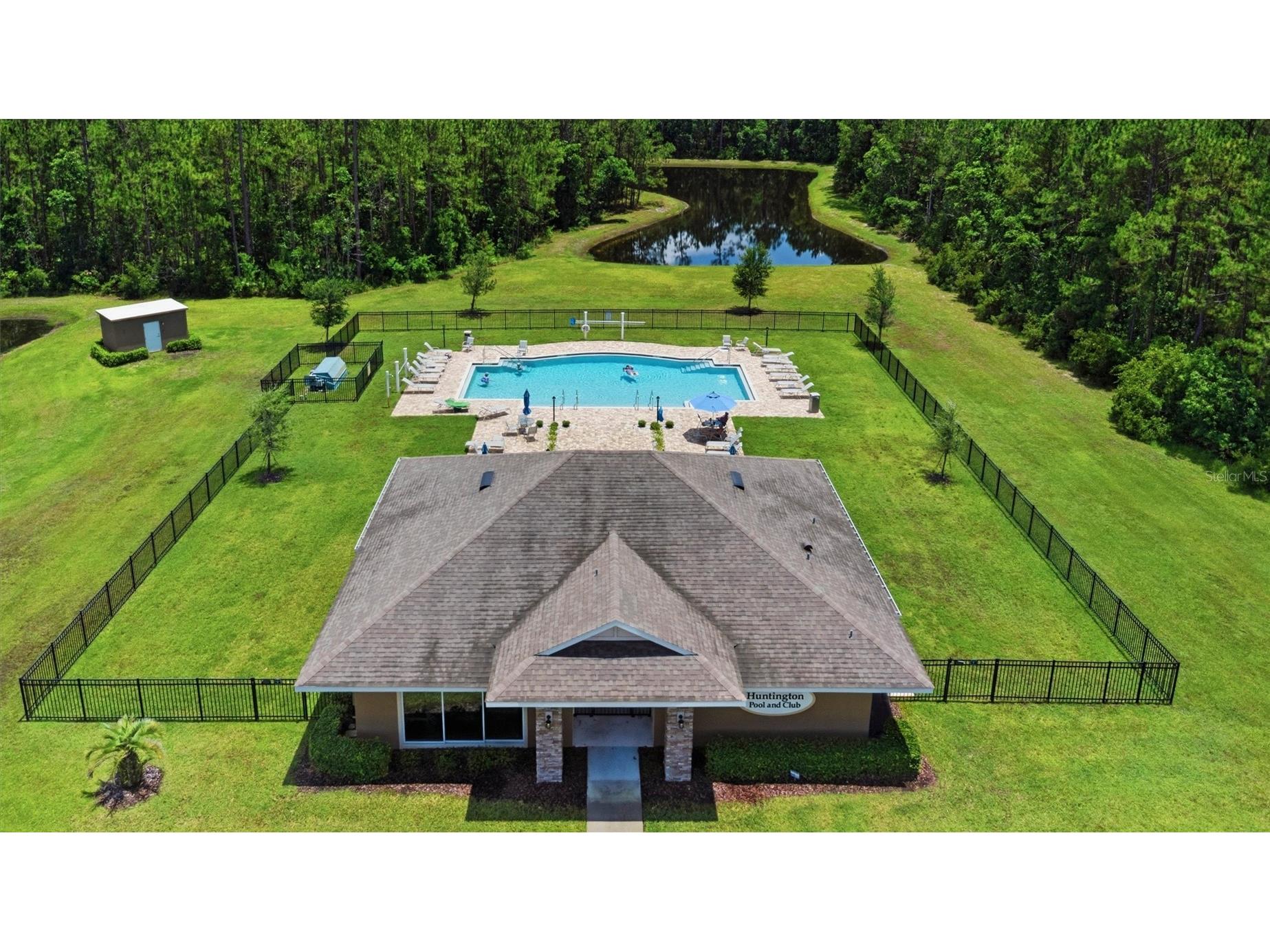46 Heron Wing Drive Ormond Beach FL 32174 FC319403 image66