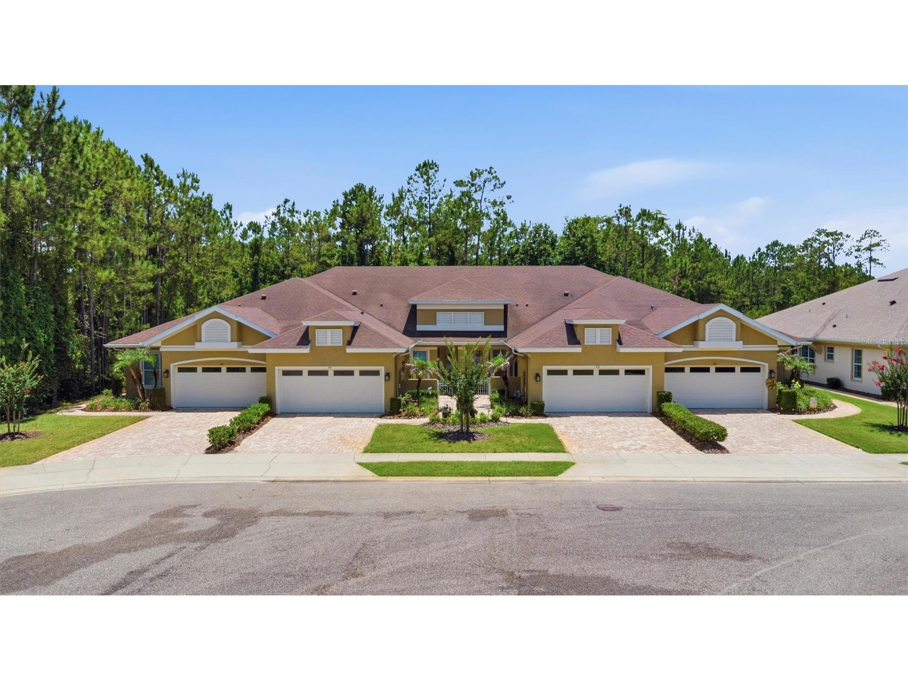 46 Heron Wing Drive Ormond Beach FL 32174 FC319403 image67