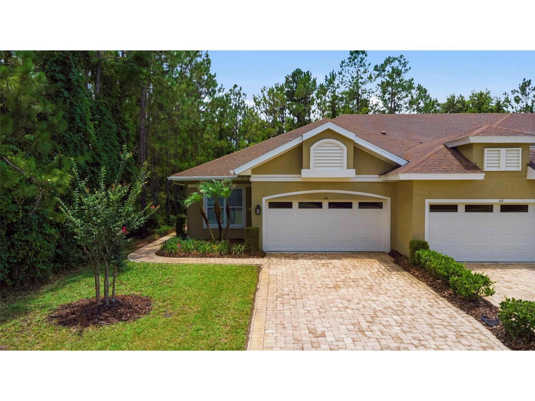 46 Heron Wing Drive Ormond Beach FL 32174 FC319403 image68