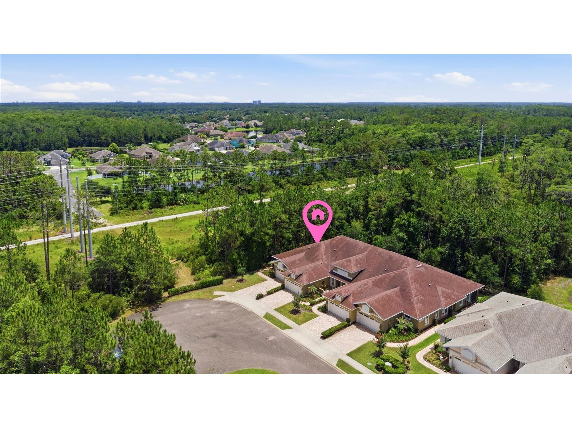 46 Heron Wing Drive Ormond Beach FL 32174 FC319403 image69
