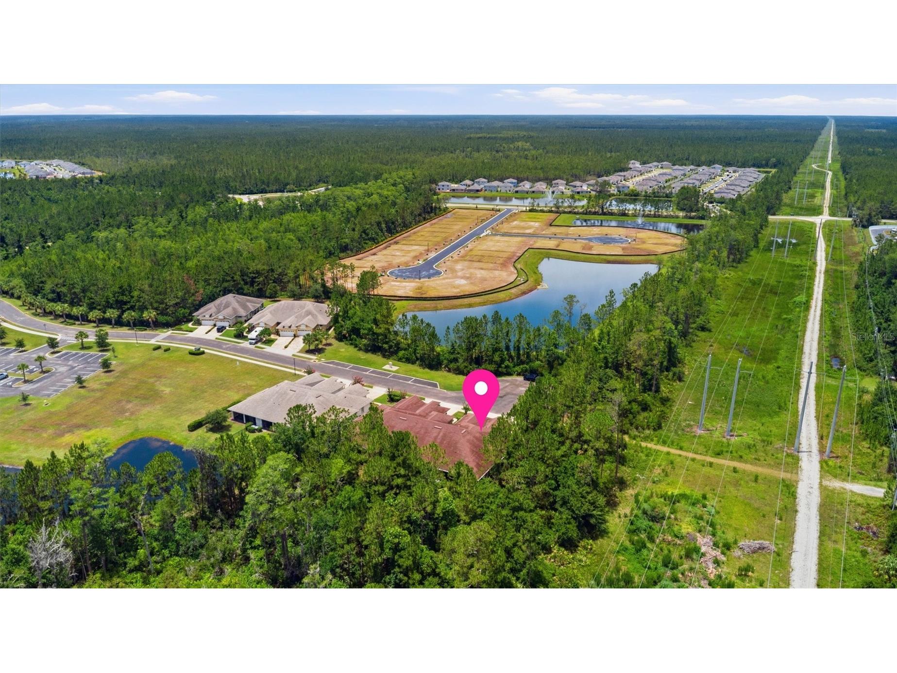 46 Heron Wing Drive Ormond Beach FL 32174 FC319403 image72