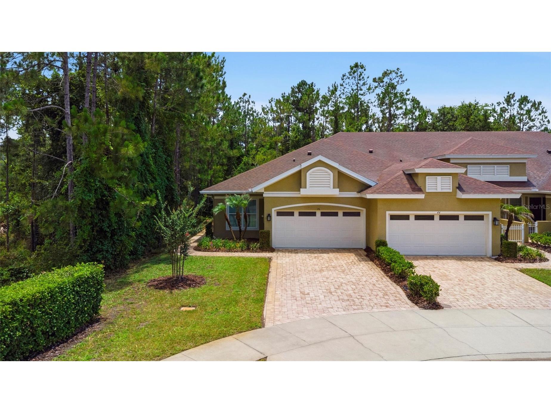 46 Heron Wing Drive Ormond Beach FL 32174 FC319403 image73