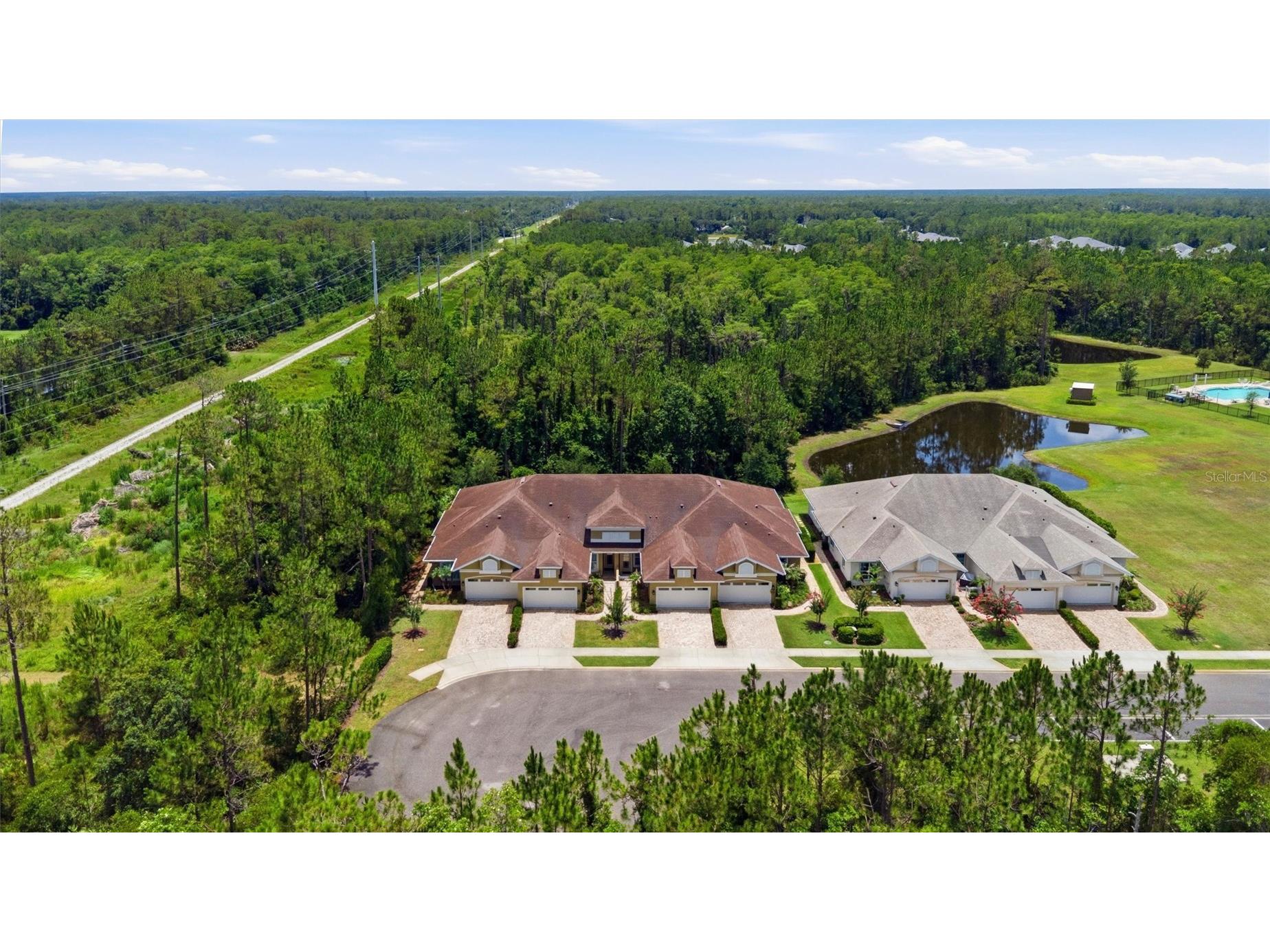 46 Heron Wing Drive Ormond Beach FL 32174 FC319403 image75