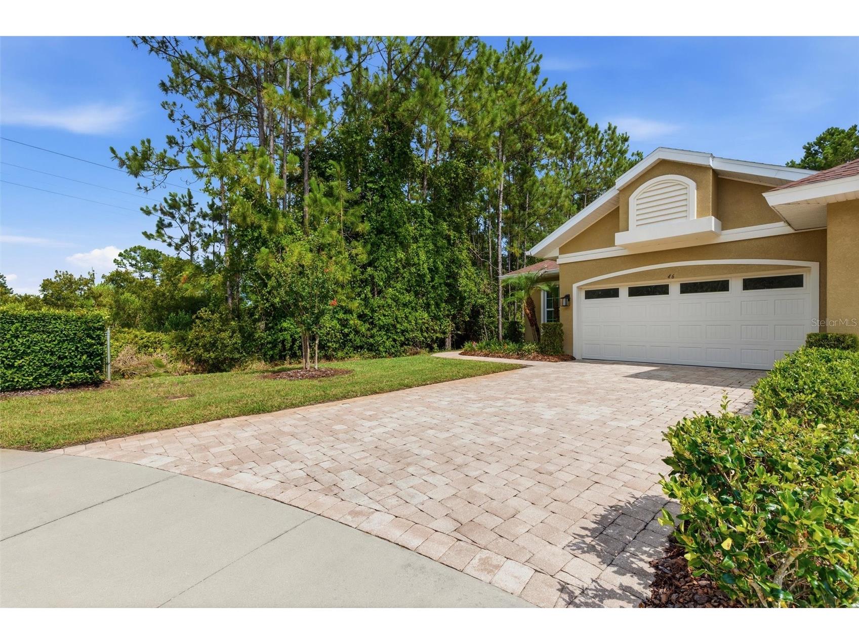 46 Heron Wing Drive Ormond Beach FL 32174 FC319403 image77