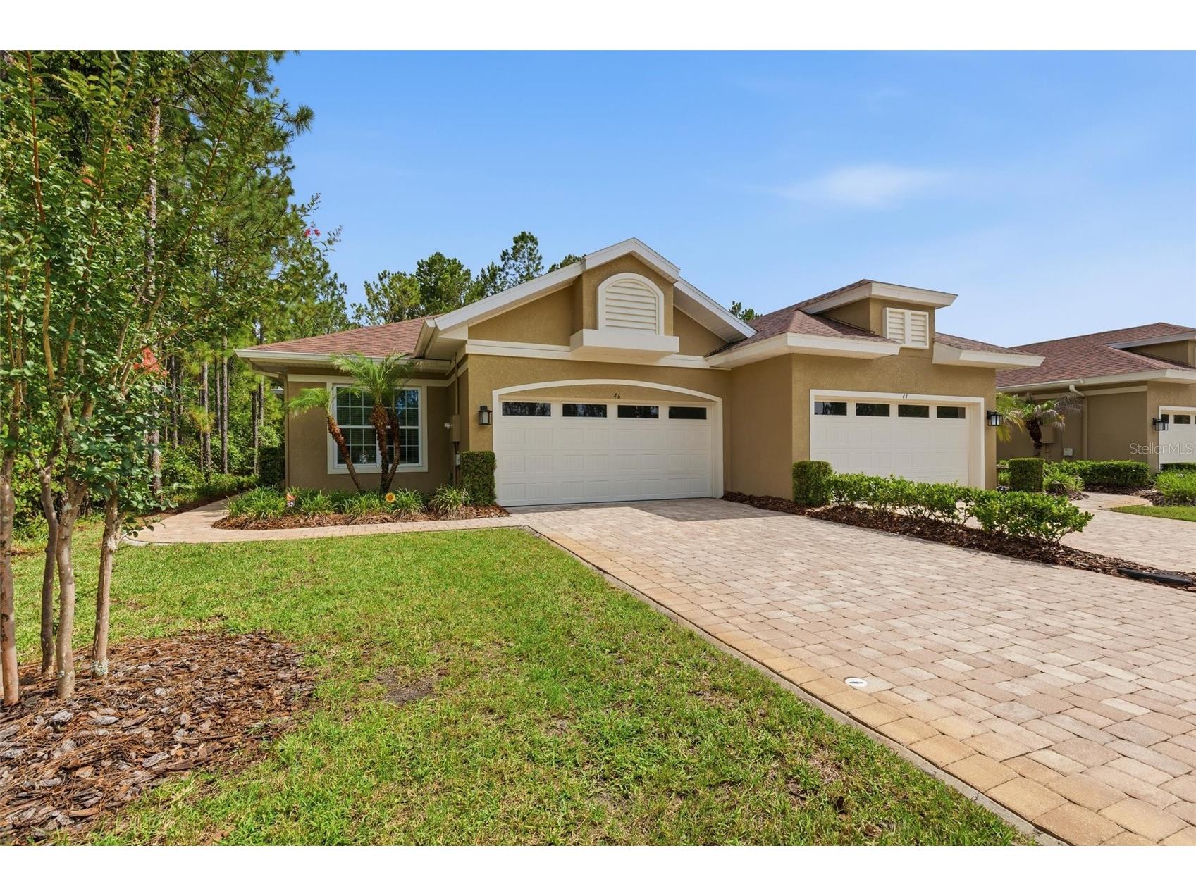 46 Heron Wing Drive Ormond Beach FL 32174 FC319403 image79