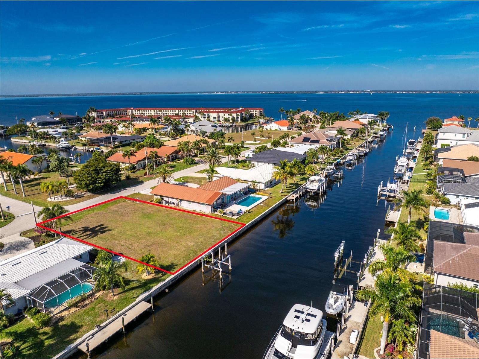 46 Hibiscus Drive Punta Gorda FL 33950 C7518989 image1