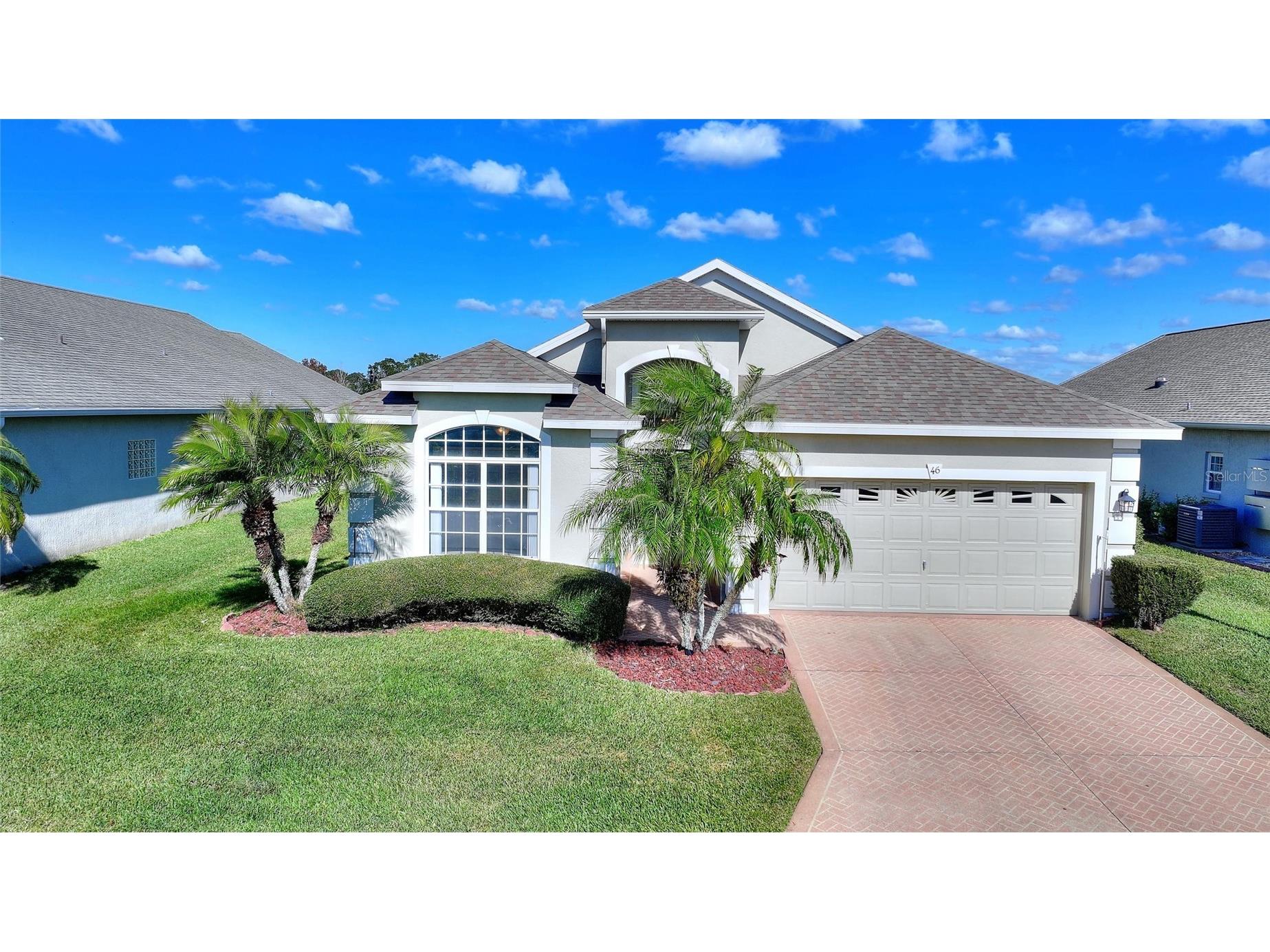 46 High Vista Dr Davenport FL 33837 S5140533 image1
