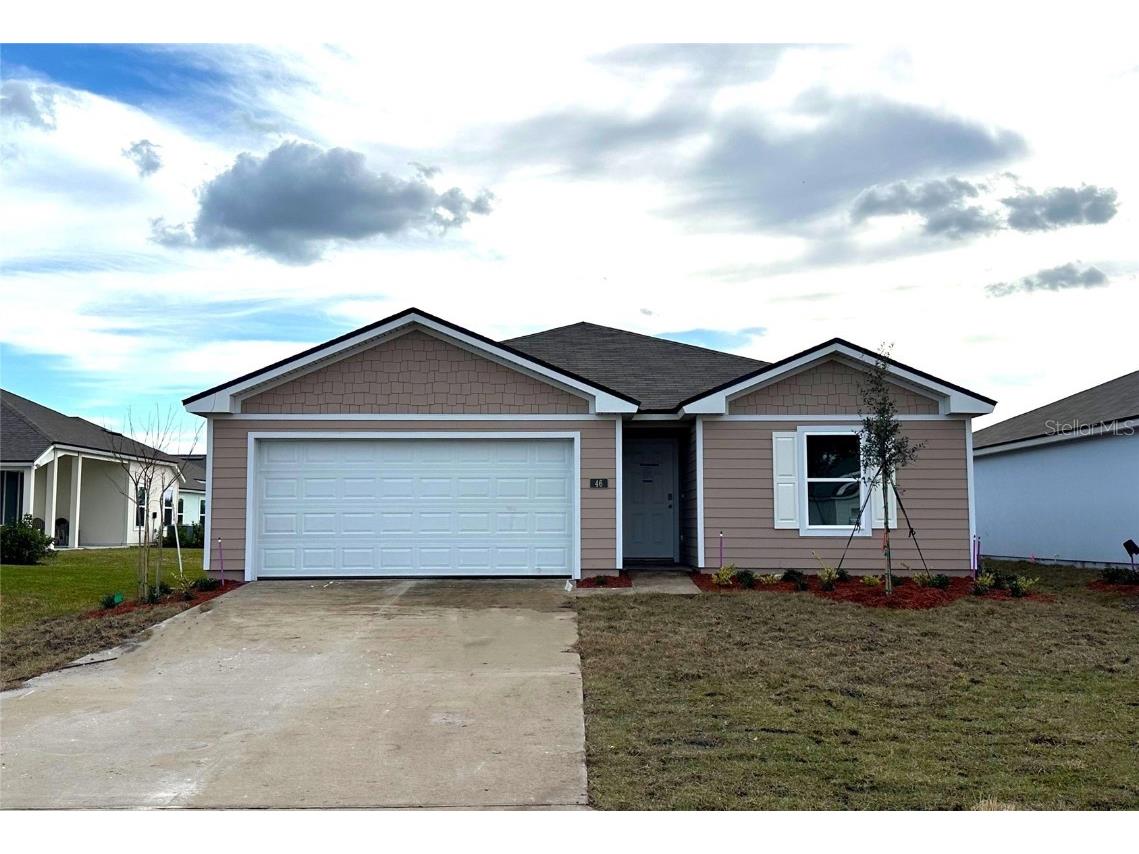 46 Hulett Woods Road Palm Coast FL 32137 FC297986 image1