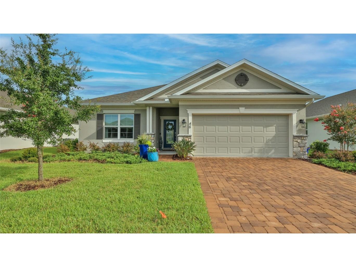 46 Huntington Place Ormond Beach FL 32174 V4932315 image1