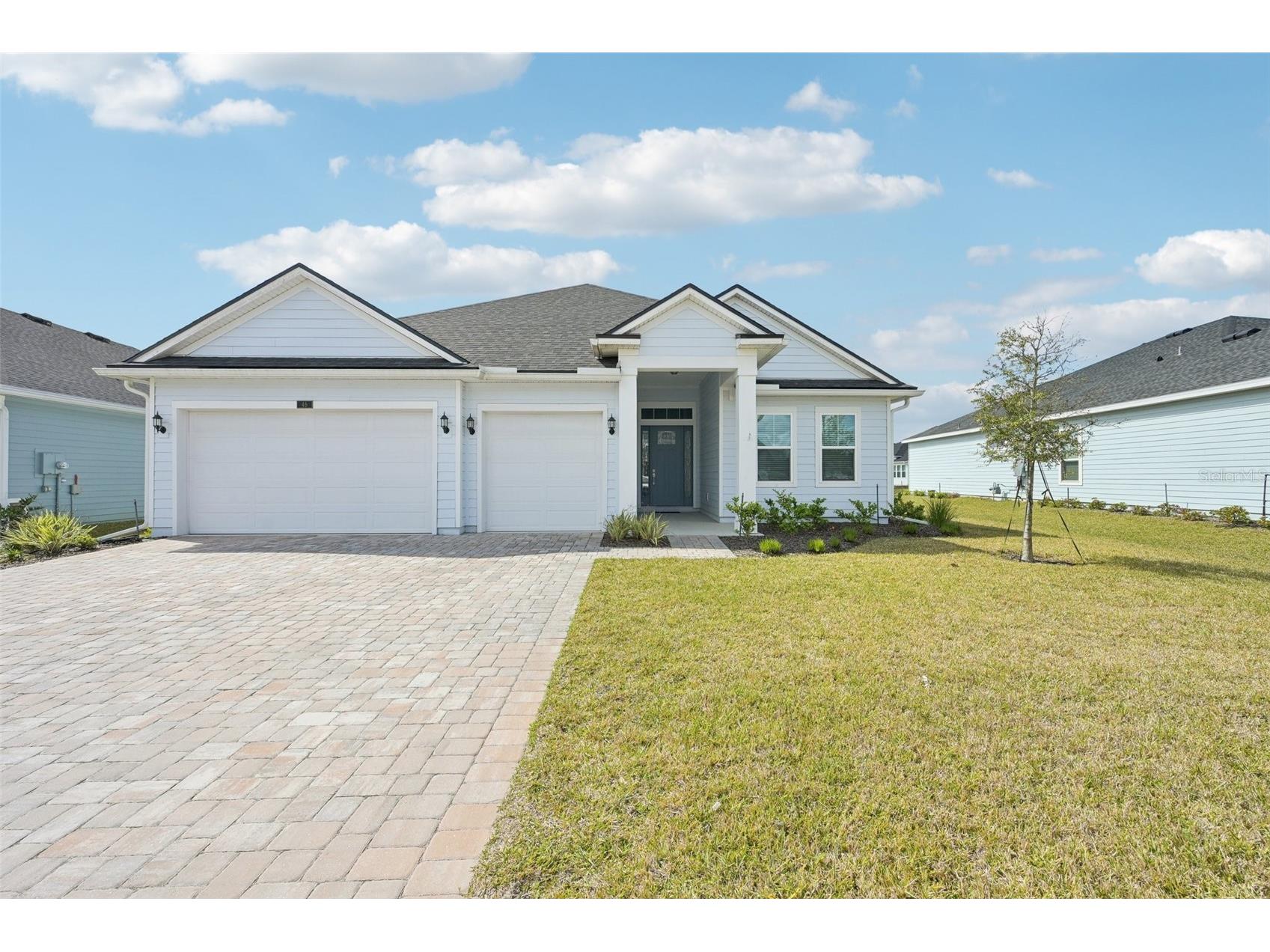 46 Iris Creek Drive Saint Augustine FL 32092 FC317212 image1