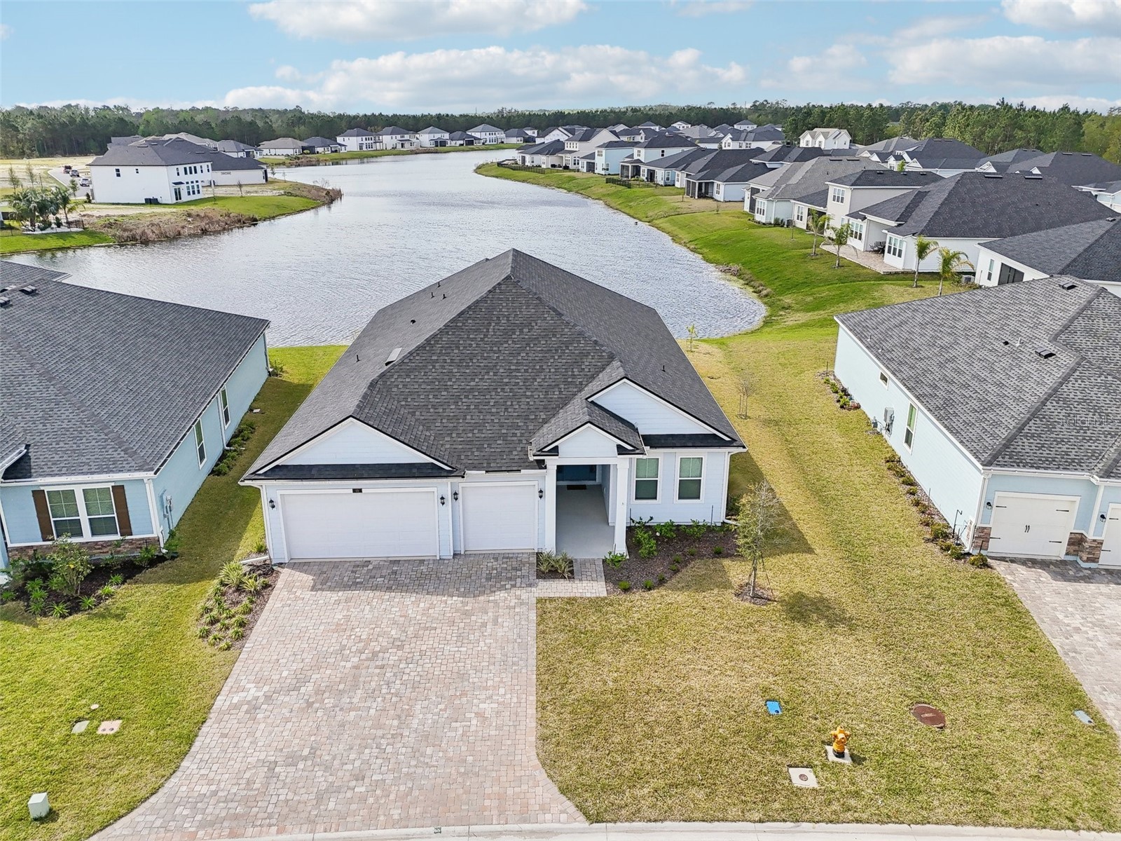 46 Iris Creek Drive Saint Augustine FL 32092 FC317212 image10