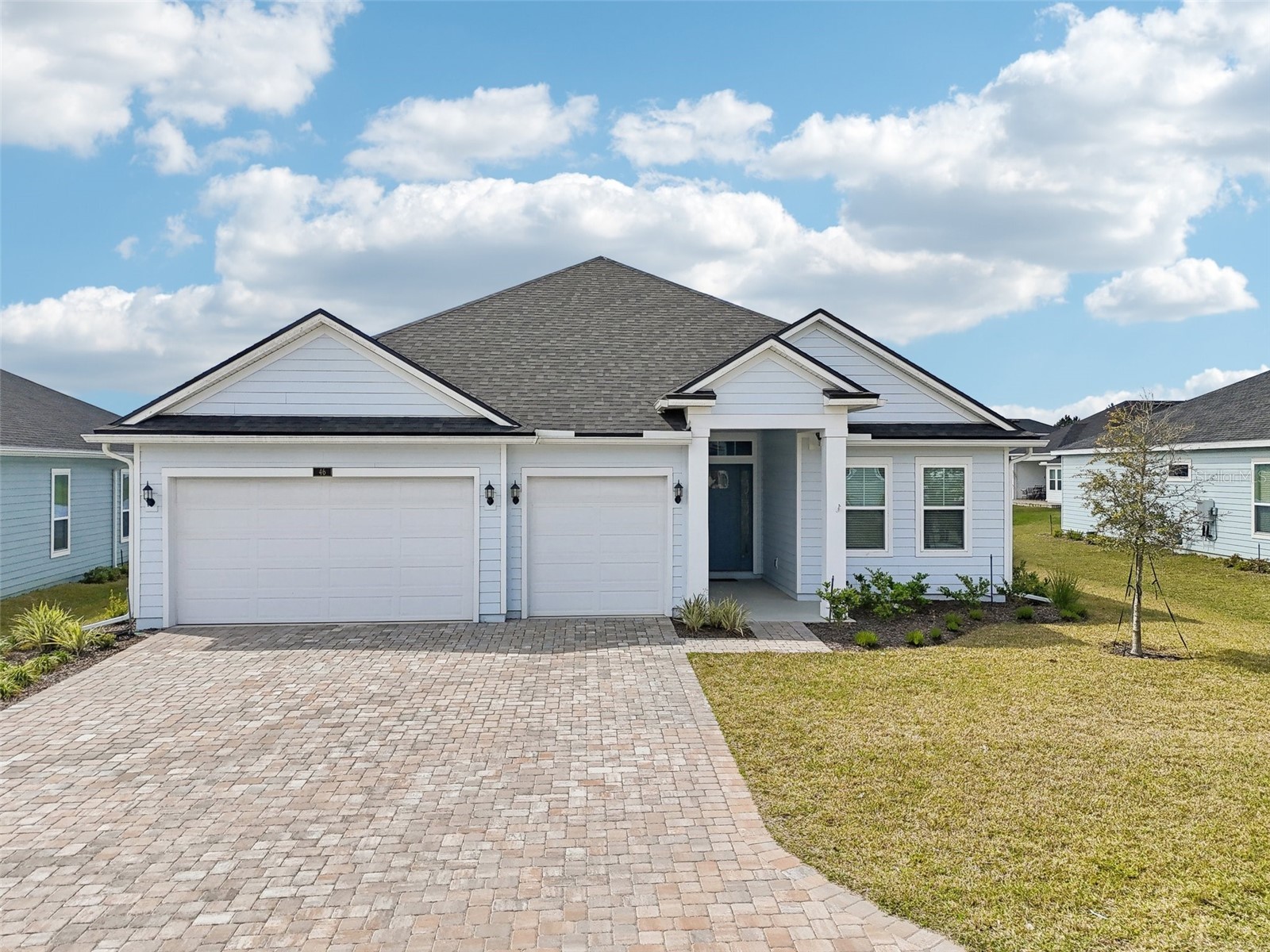 46 Iris Creek Drive Saint Augustine FL 32092 FC317212 image43