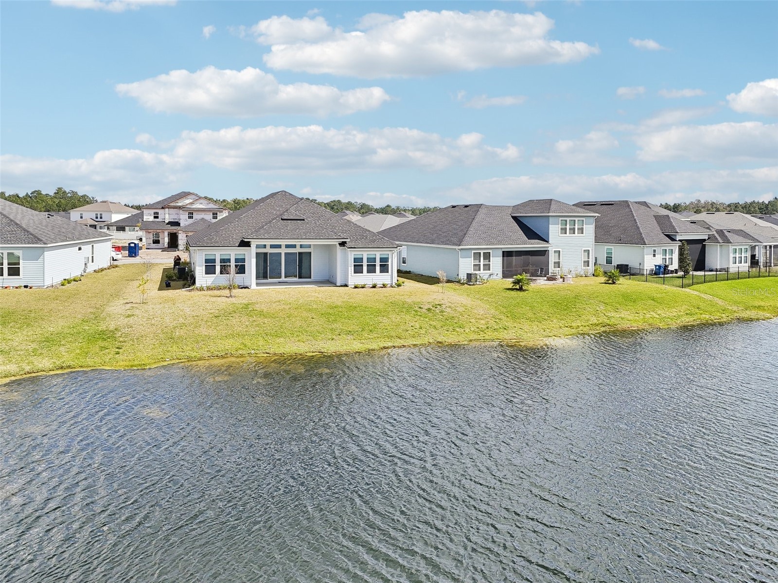 46 Iris Creek Drive Saint Augustine FL 32092 FC317212 image47