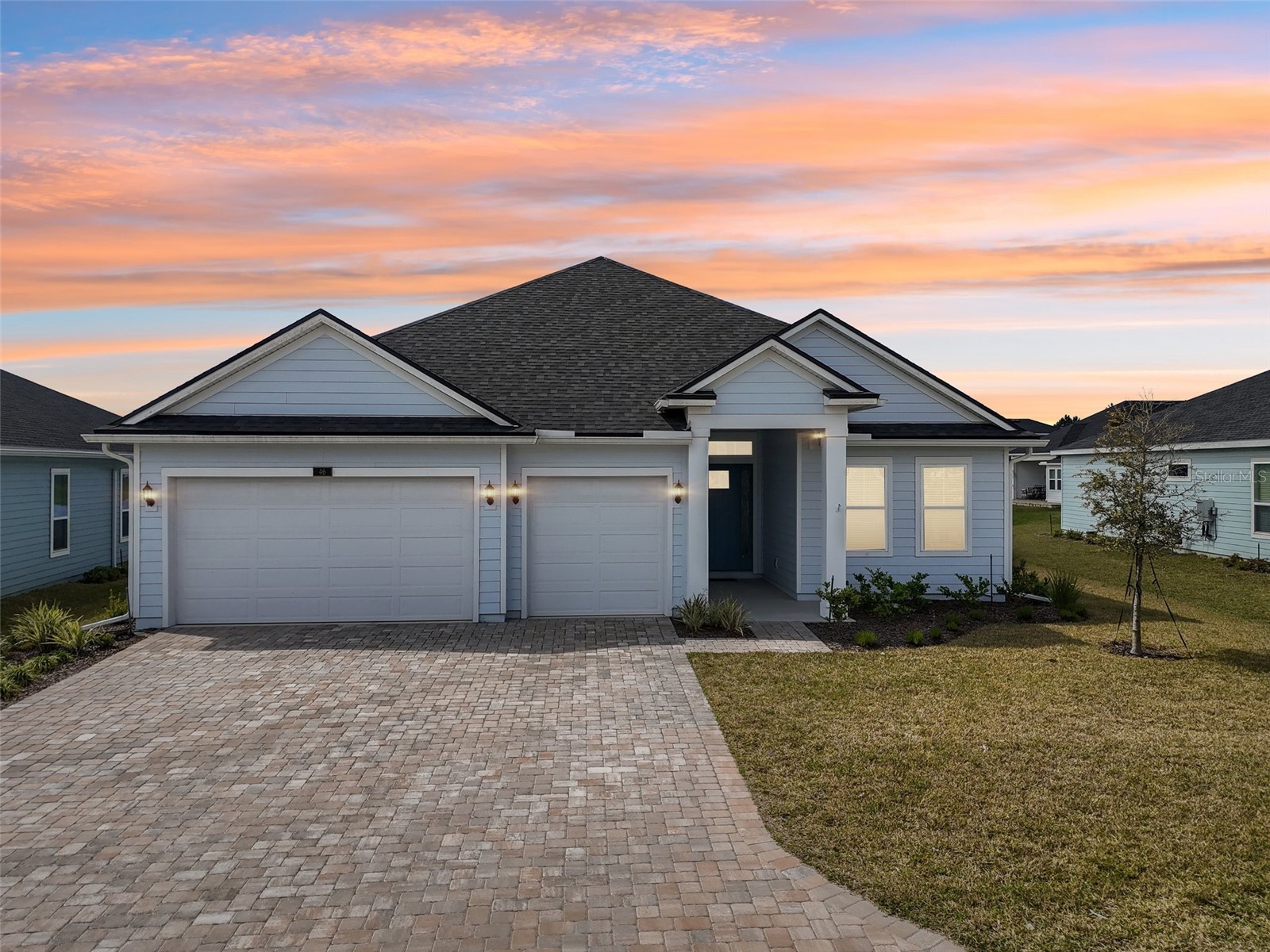 46 Iris Creek Drive Saint Augustine FL 32092 FC317212 image49