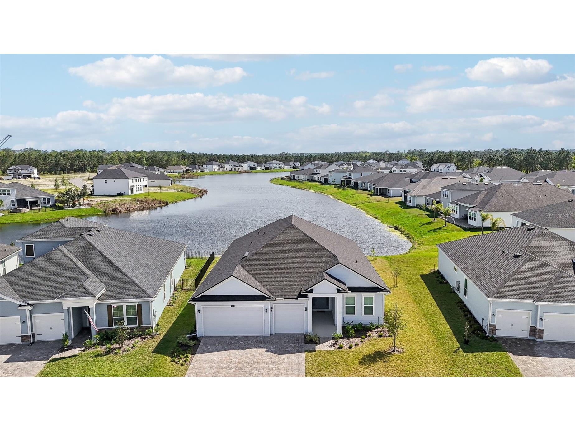 46 Iris Creek Drive Saint Augustine FL 32092 FC317212 image56