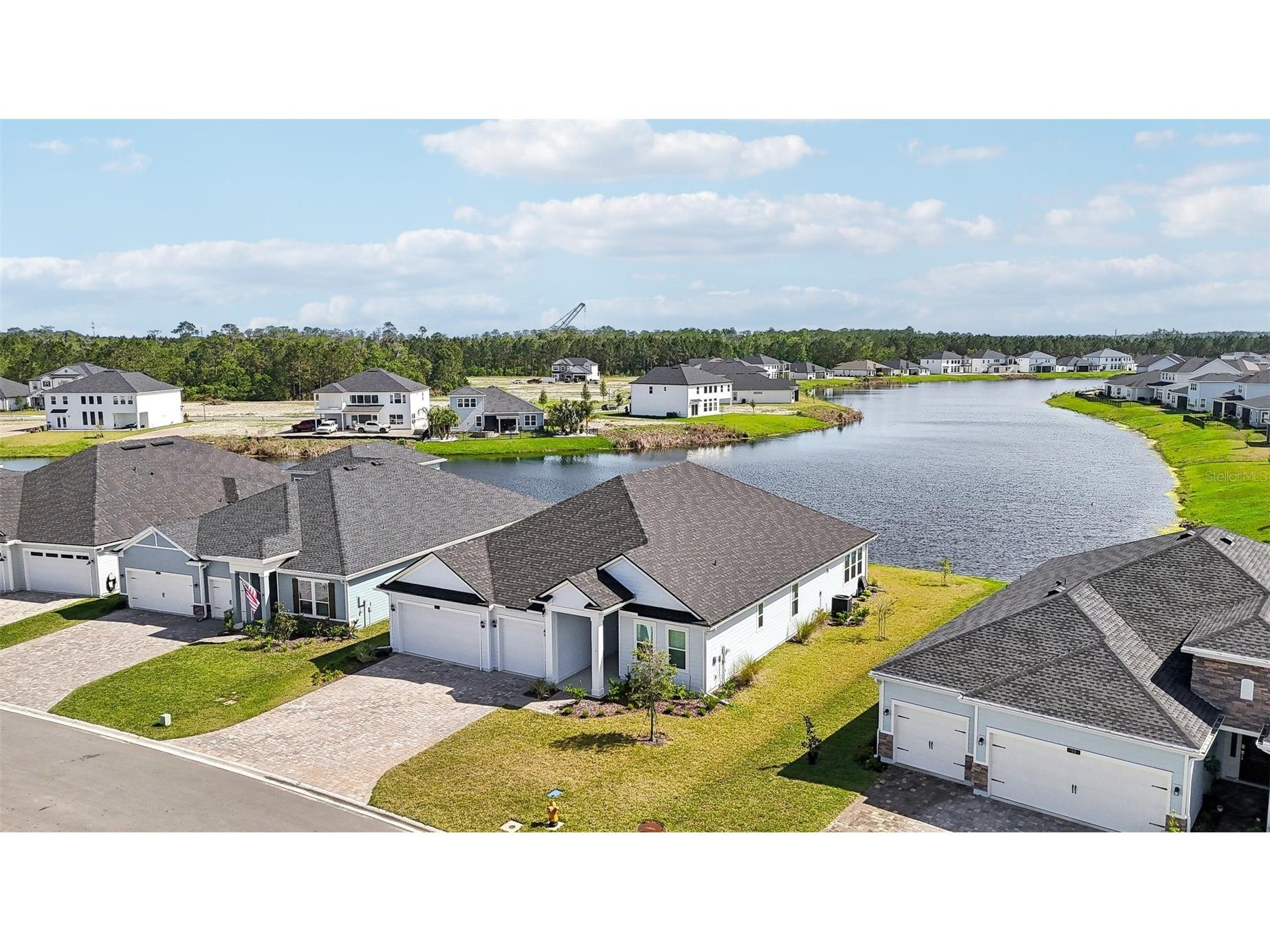 46 Iris Creek Drive Saint Augustine FL 32092 FC317212 image57