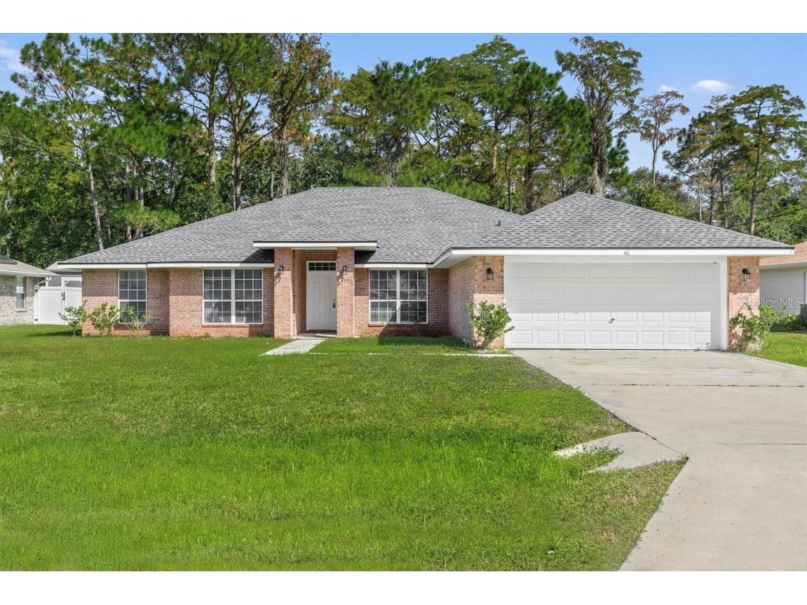 46 Karat Path Palm Coast FL 32164 FC314250 image1