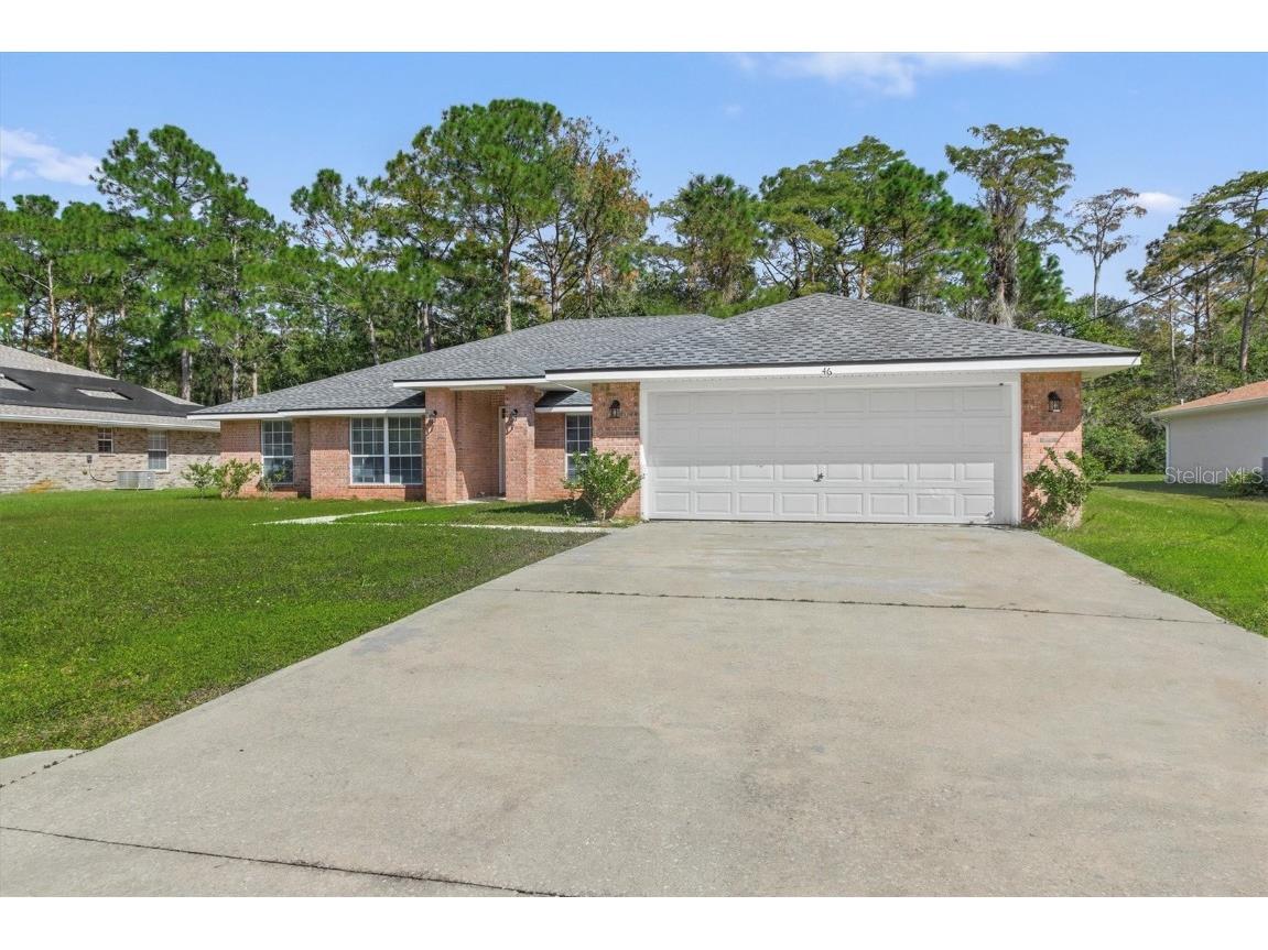 46 Karat Path Palm Coast FL 32164 FC314250 image3