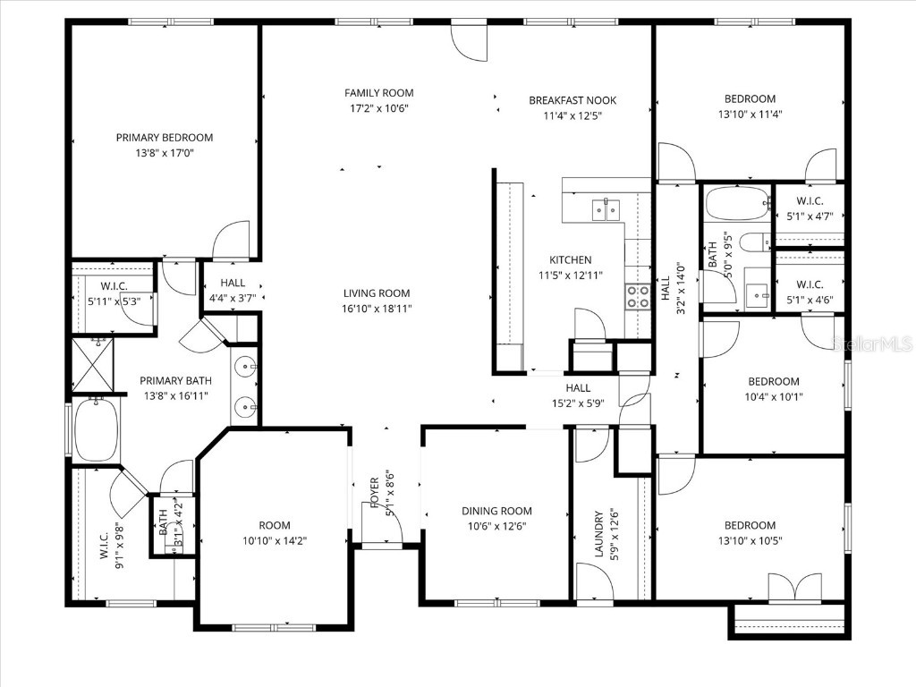 46 Karat Path Palm Coast FL 32164 FC314250 image60