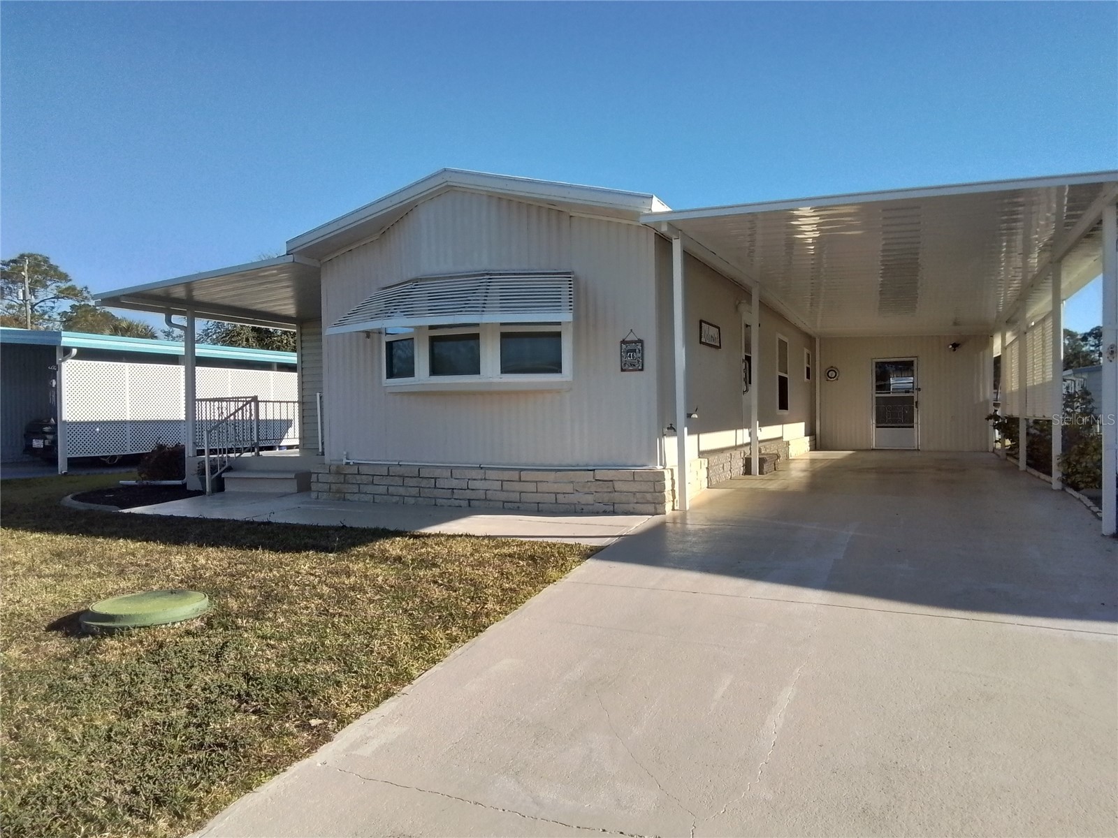 46 Kono Circle Leesburg FL 34788 G5106757 image1
