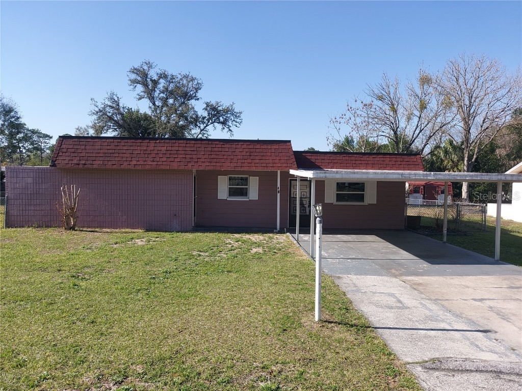 46 Lake Court Loop Ocala FL 34472 OM652405 image1