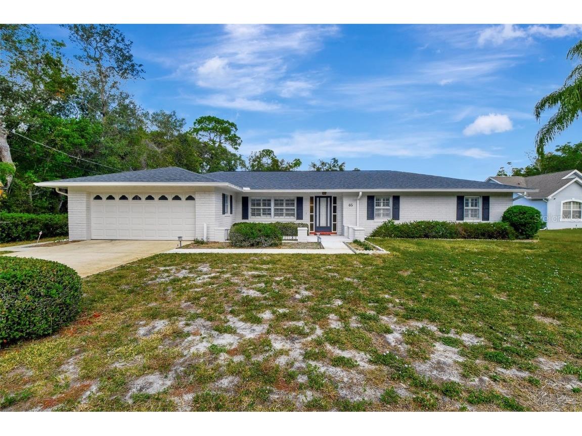 46 Lake Drive Debary FL 32713 V4933161 image1