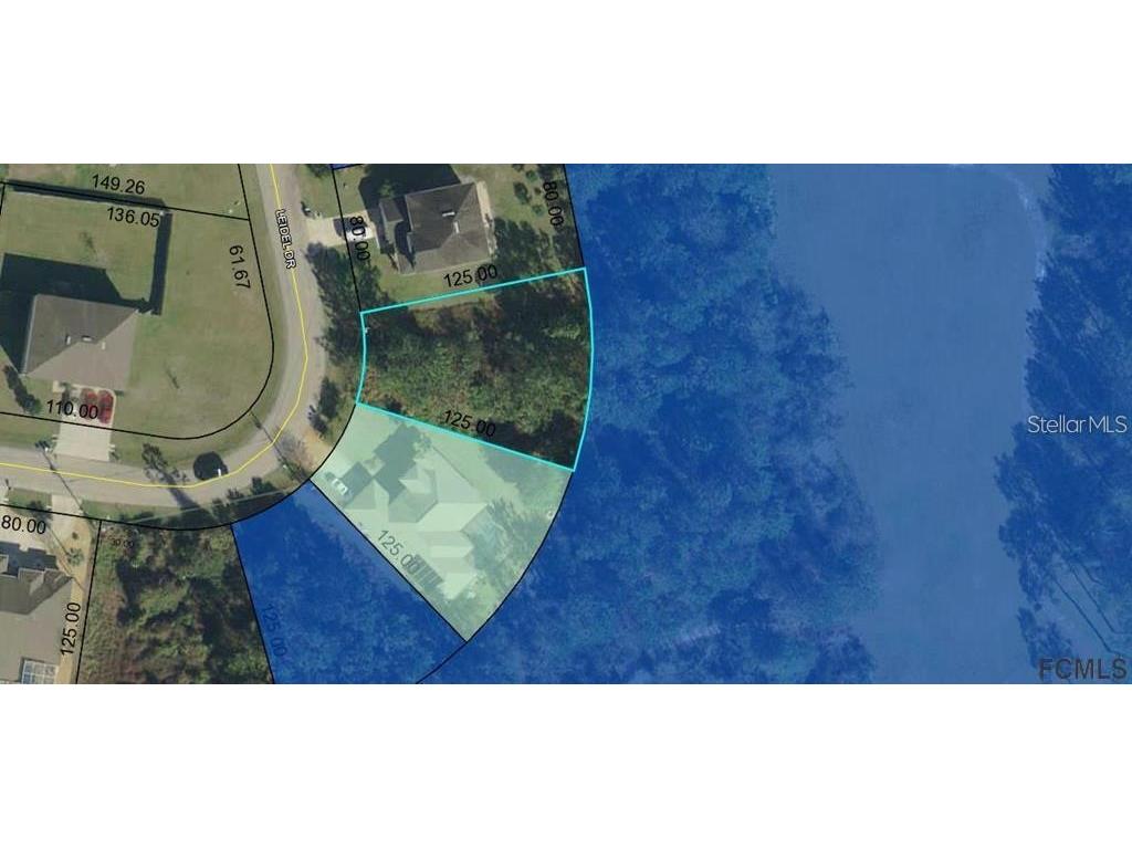 46 Leidel Drive Palm Coast FL 32137 FC292794 image1