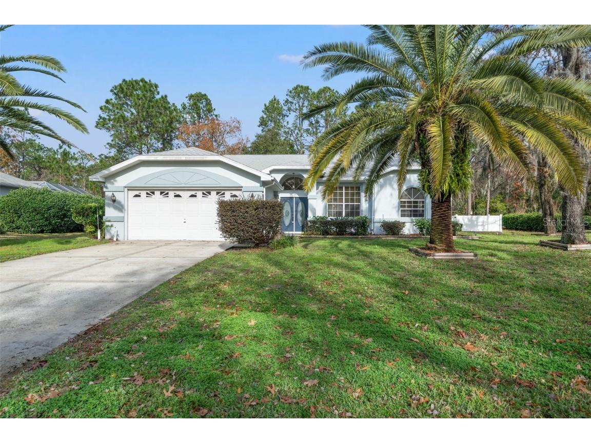 46 Linder Circle Homosassa FL 34446 T3498172 image1
