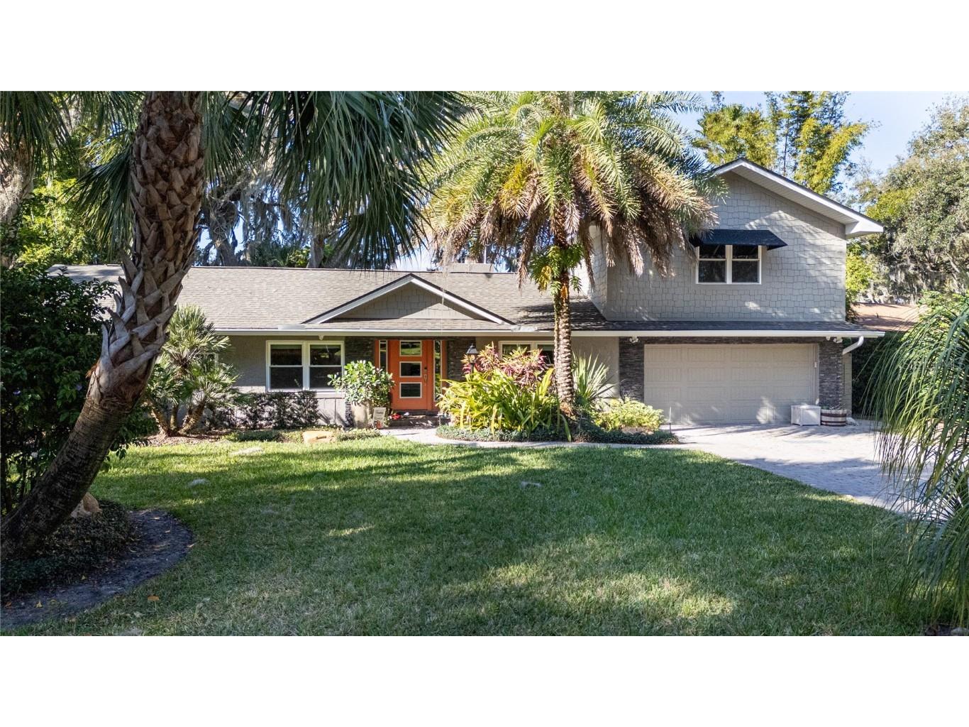 46 Live Oak Road Winter Garden FL 34787 - JOHNS LAKE CHAIN O6212702 image1
