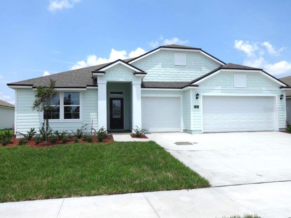 46 Lumber Jack Trail Palm Coast FL 32137 FC292608 image1