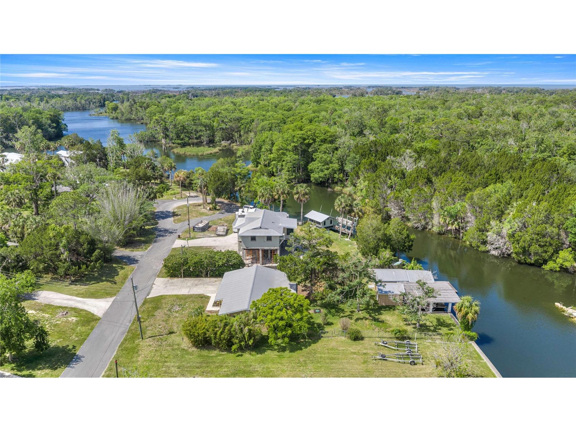 46 Magnolia Avenue Yankeetown FL 34498 O6406507 image4