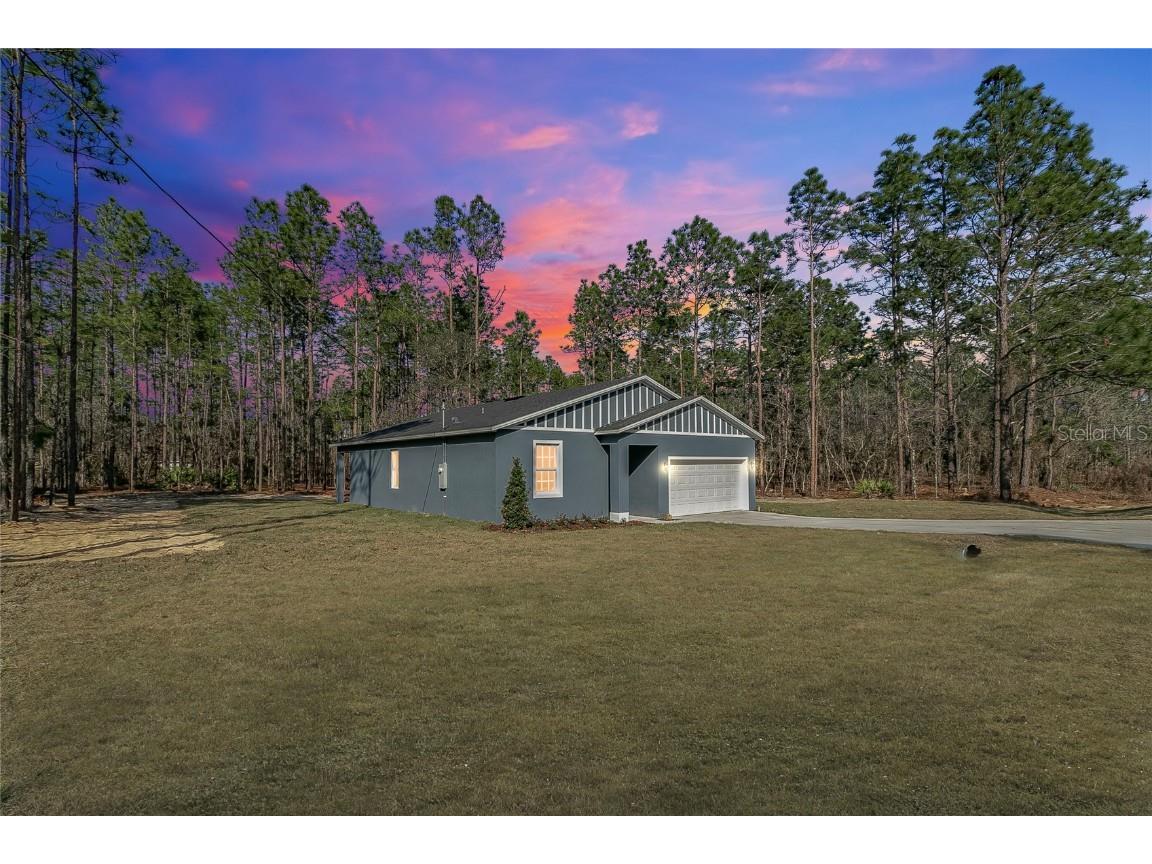 46 Malauka Drive Ocklawaha FL 32179 O6085148 image1